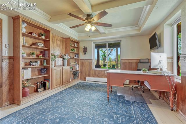 4470 Hammer Ranch Road