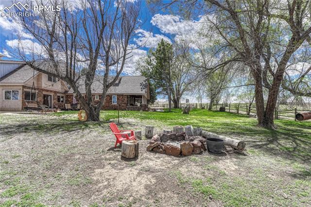 4470 Hammer Ranch Road