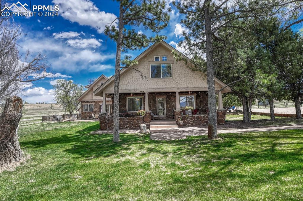 4470 Hammer Ranch Road