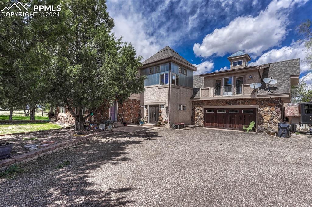 4470 Hammer Ranch Road
