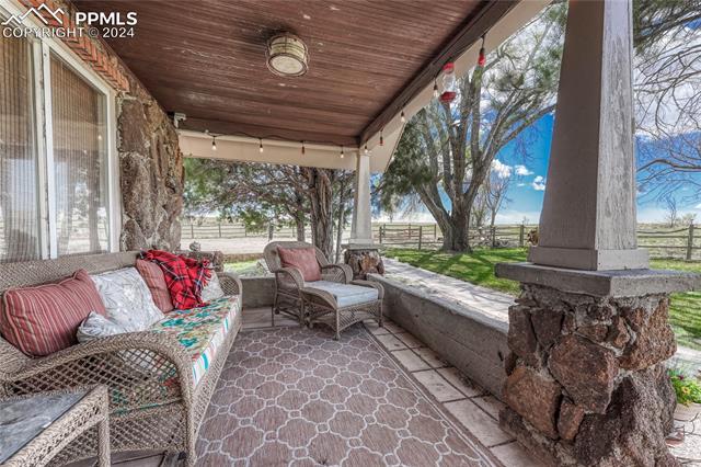 4470 Hammer Ranch Road