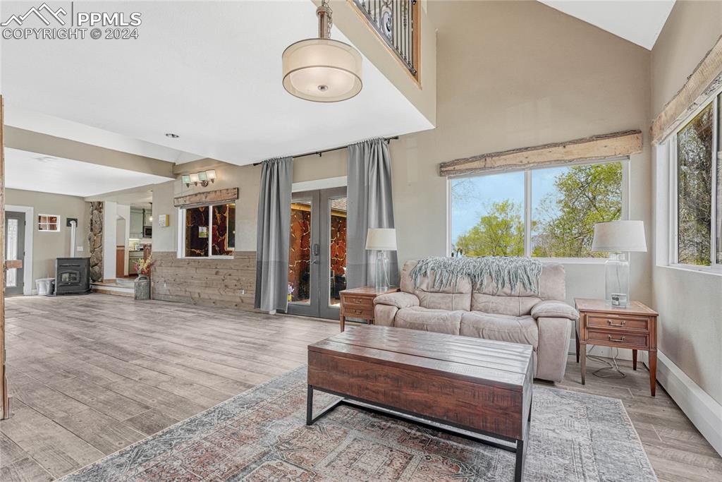 4470 Hammer Ranch Road
