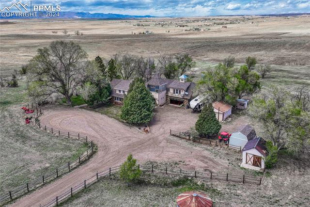 4470 Hammer Ranch Road