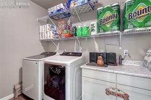 6851 Mustang Rim Drive