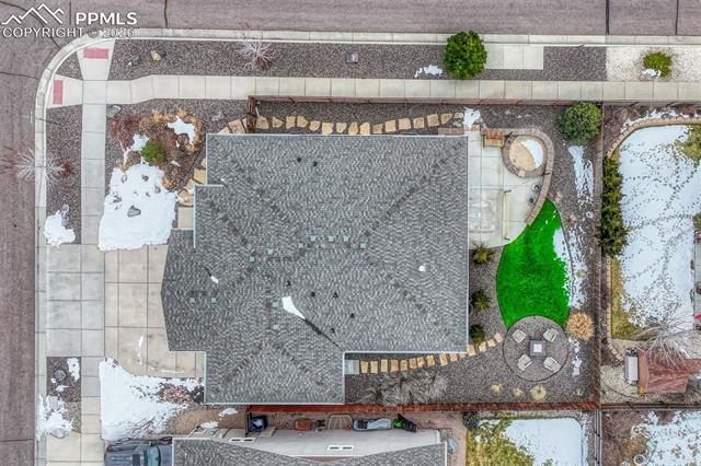 6851 Mustang Rim Drive