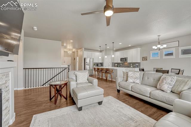 6851 Mustang Rim Drive