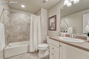 6851 Mustang Rim Drive