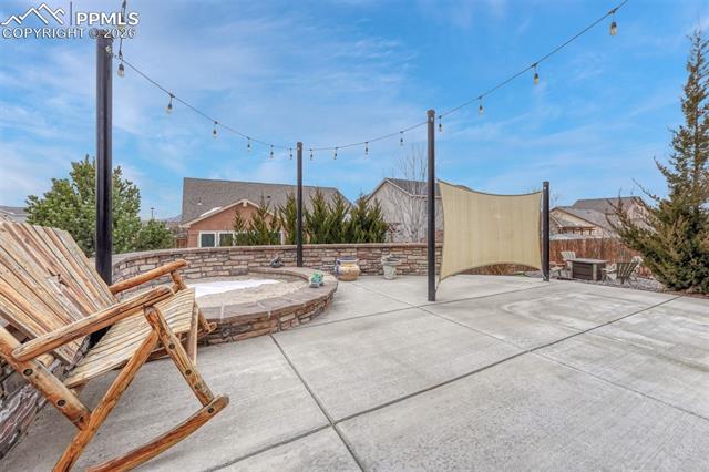 6851 Mustang Rim Drive