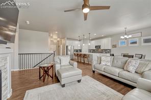 6851 Mustang Rim Drive