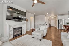 6851 Mustang Rim Drive