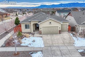 6851 Mustang Rim Drive