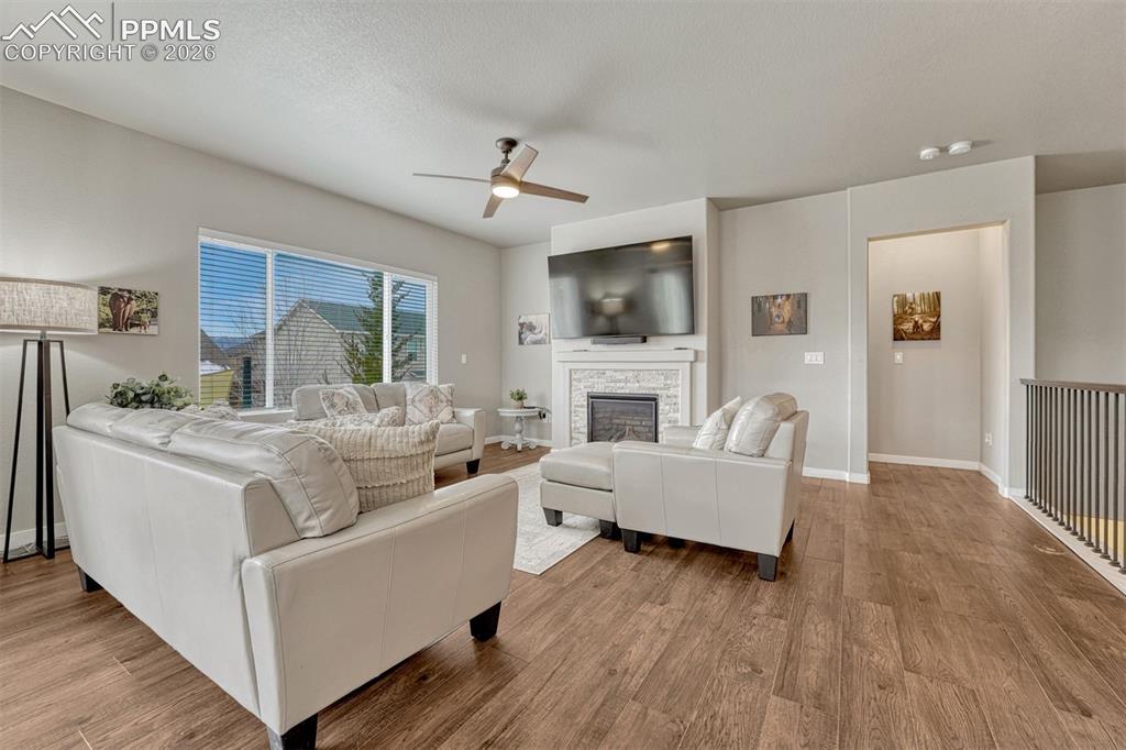 6851 Mustang Rim Drive