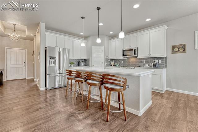 6851 Mustang Rim Drive