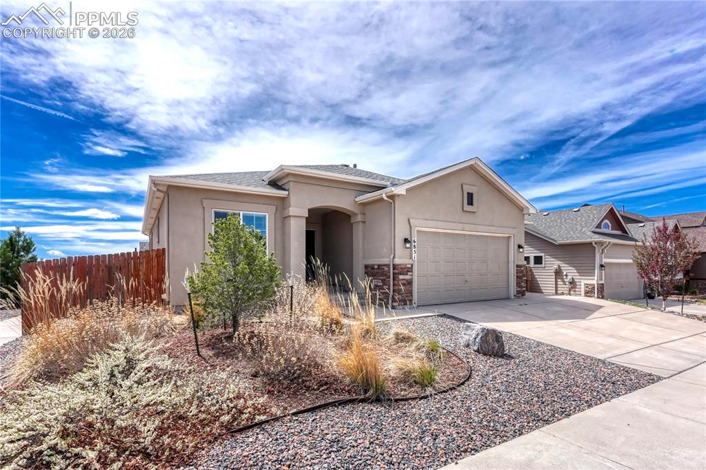 6851 Mustang Rim Drive