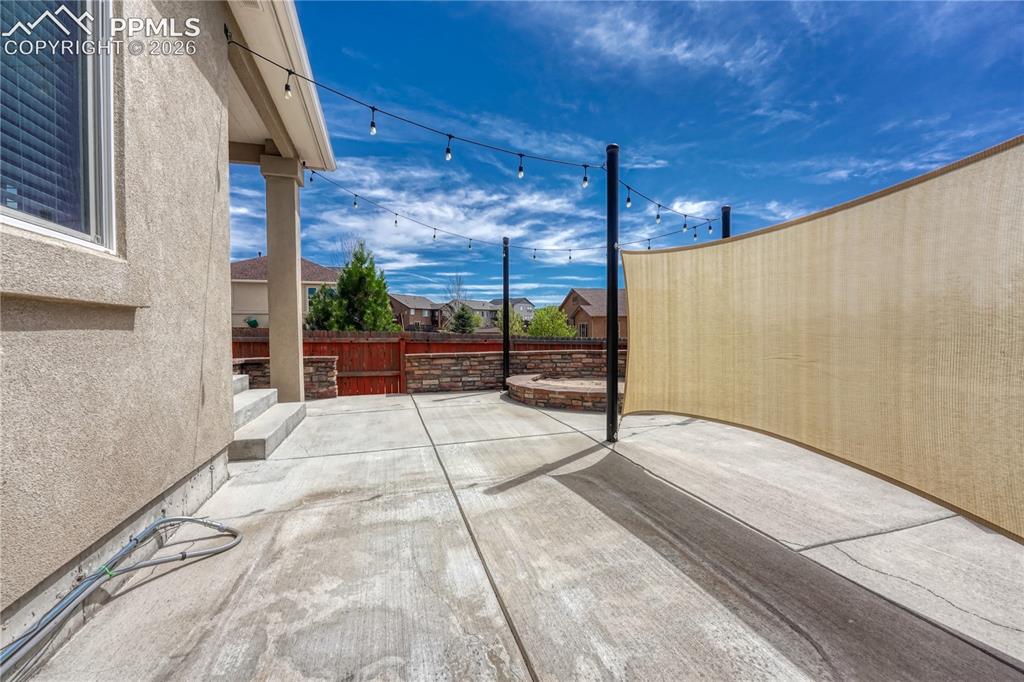 6851 Mustang Rim Drive