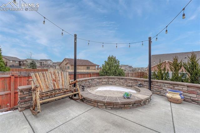 6851 Mustang Rim Drive