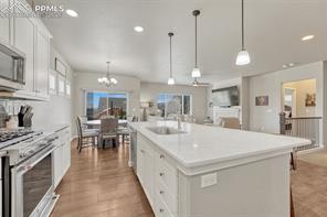 6851 Mustang Rim Drive