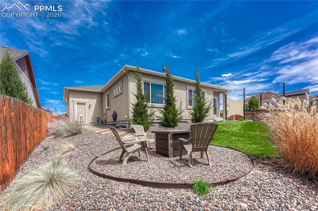 6851 Mustang Rim Drive