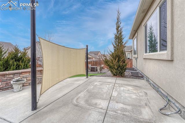 6851 Mustang Rim Drive