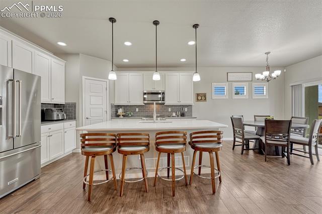 6851 Mustang Rim Drive