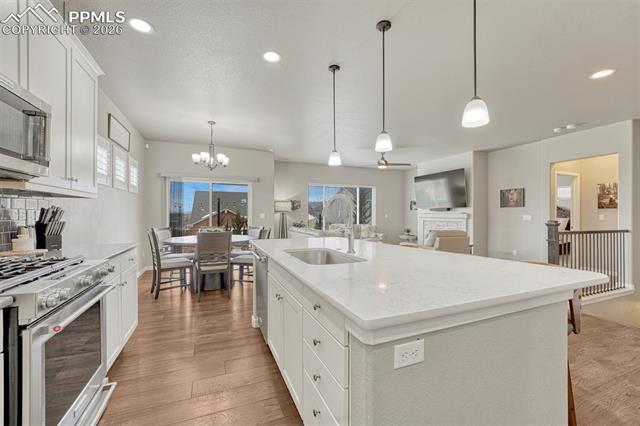 6851 Mustang Rim Drive