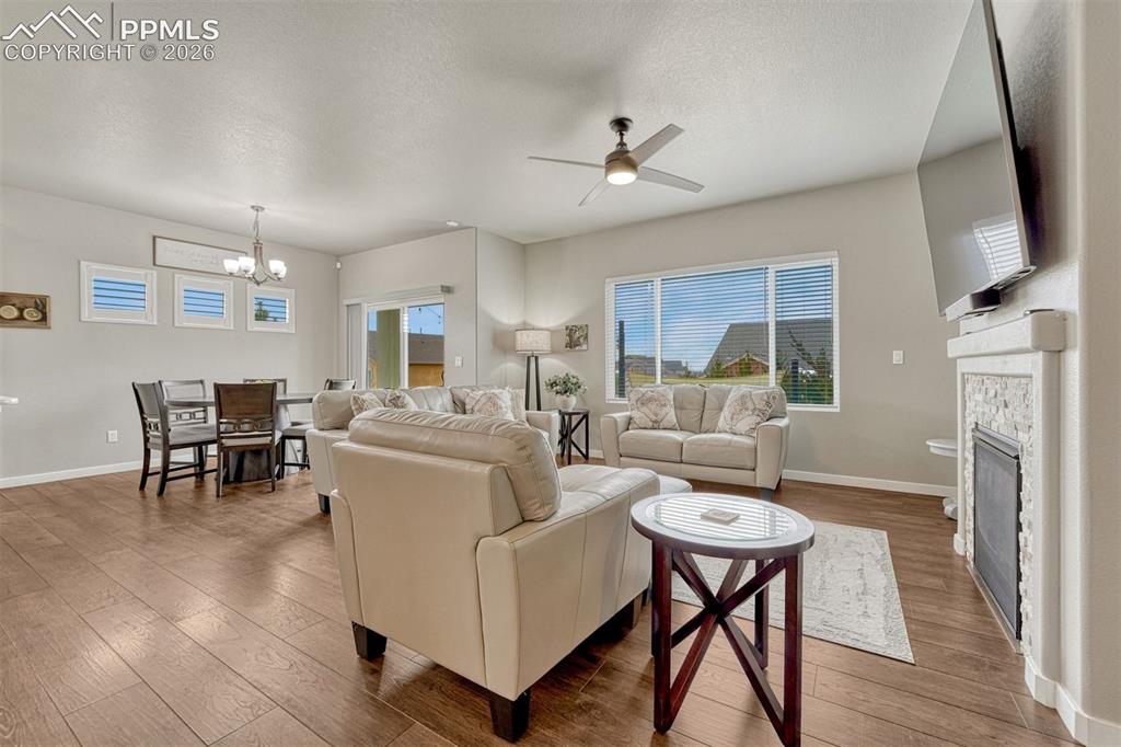 6851 Mustang Rim Drive
