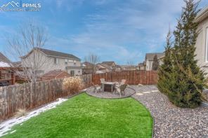 6851 Mustang Rim Drive