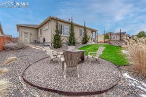 6851 Mustang Rim Drive