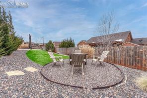 6851 Mustang Rim Drive