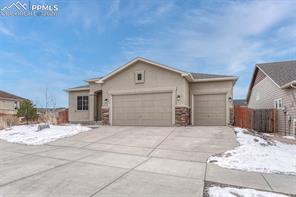6851 Mustang Rim Drive