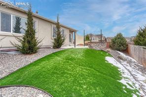 6851 Mustang Rim Drive