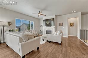 6851 Mustang Rim Drive