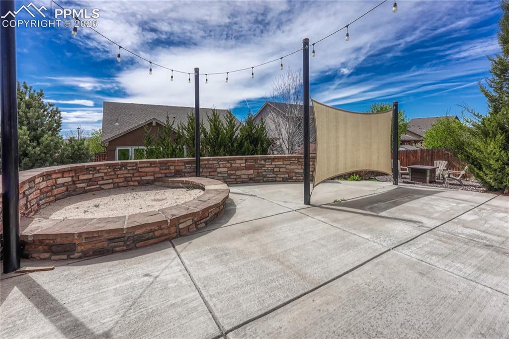 6851 Mustang Rim Drive