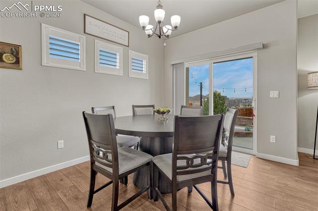 6851 Mustang Rim Drive