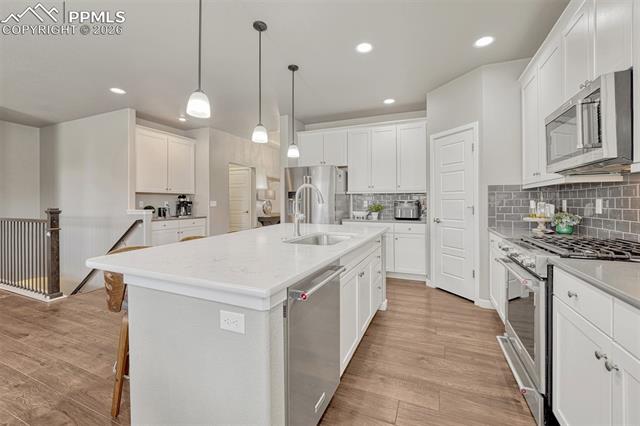 6851 Mustang Rim Drive