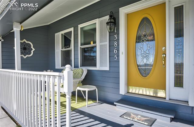 13865 Halleluiah Trail