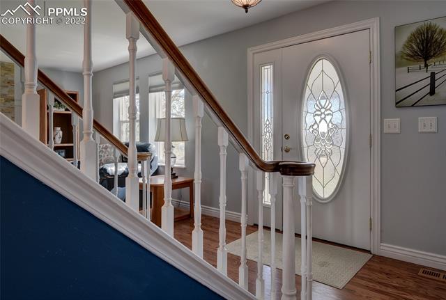 13865 Halleluiah Trail