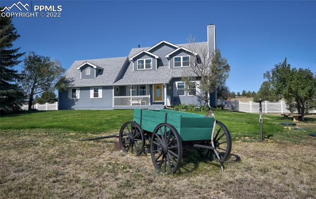 13865 Halleluiah Trail