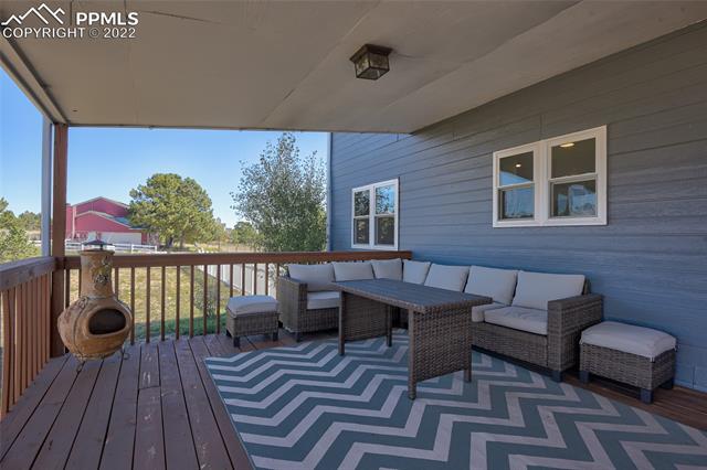 13865 Halleluiah Trail