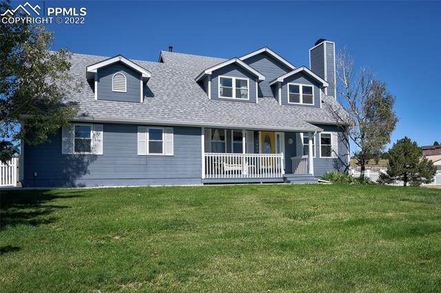 13865 Halleluiah Trail