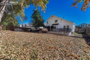 7295 Cotton Drive