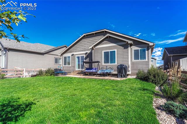 6749 Black Saddle Drive