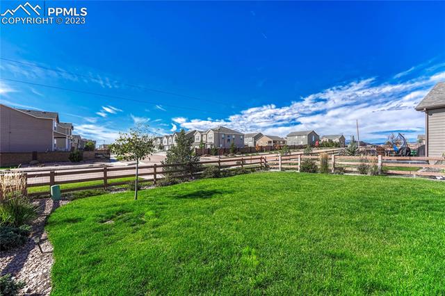 6749 Black Saddle Drive