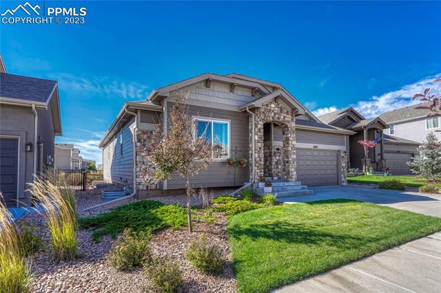 6749 Black Saddle Drive