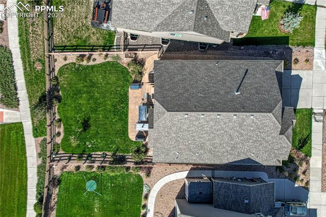 6749 Black Saddle Drive