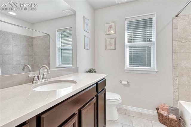 6749 Black Saddle Drive