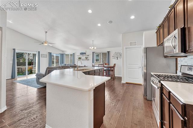 6749 Black Saddle Drive