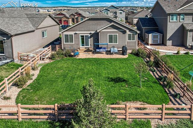 6749 Black Saddle Drive