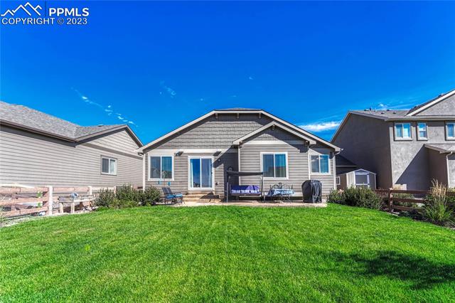 6749 Black Saddle Drive