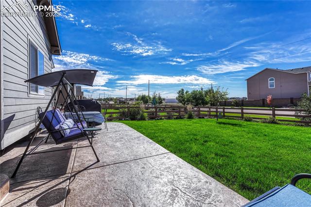 6749 Black Saddle Drive